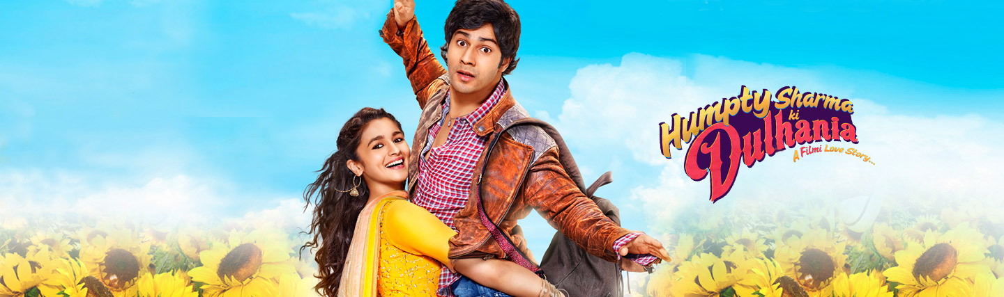 Humpty Sharma Ki Dulhania