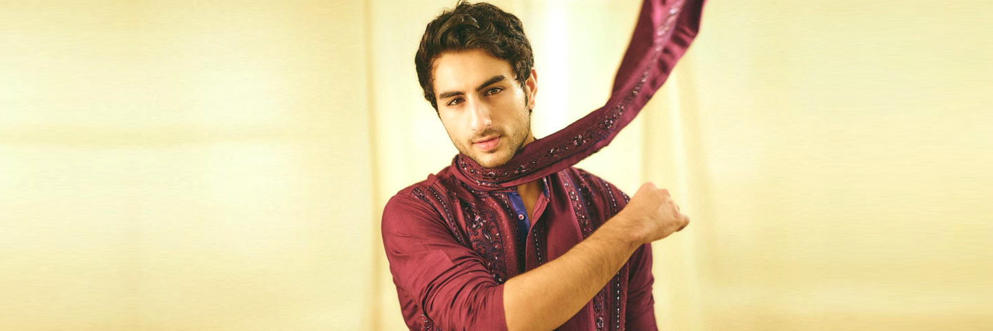 Ibrahim Ali Khan