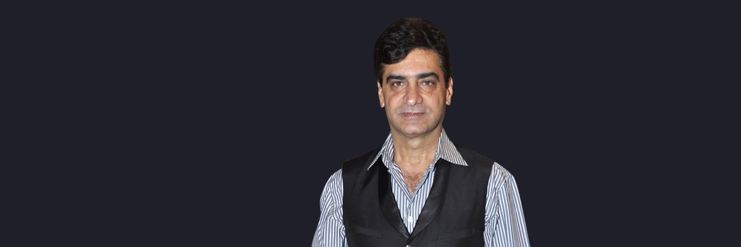 Indra Kumar