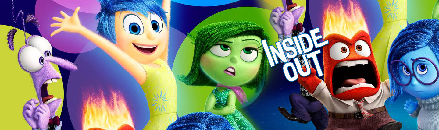 Inside Out (English)