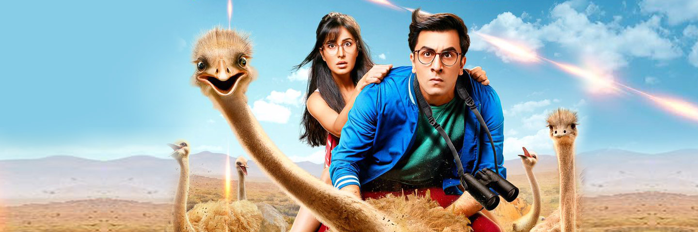 Jagga Jasoos