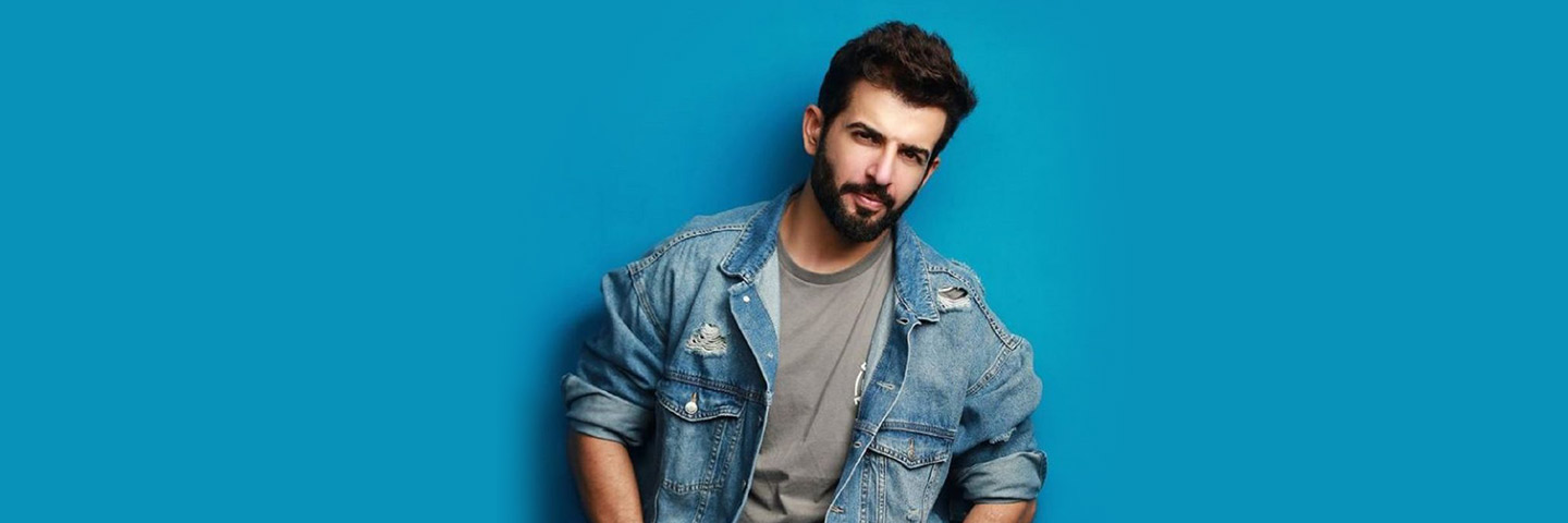 Jay Bhanushali