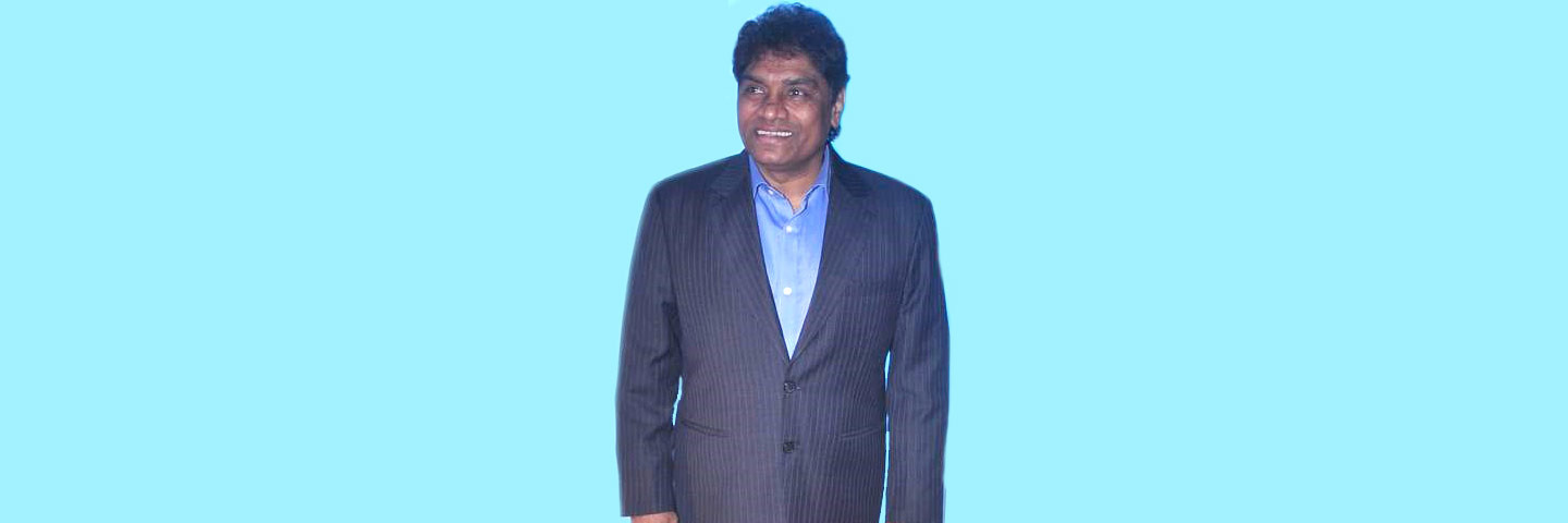 Johny Lever