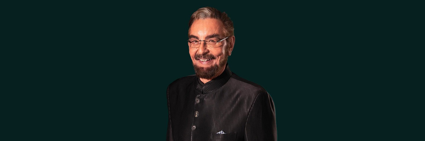 Kabir Bedi