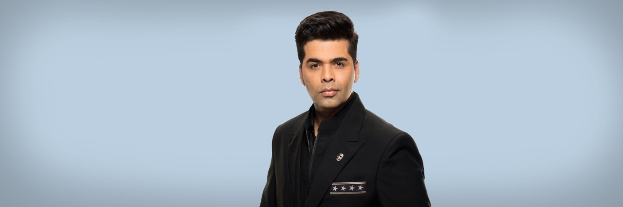 Karan Johar