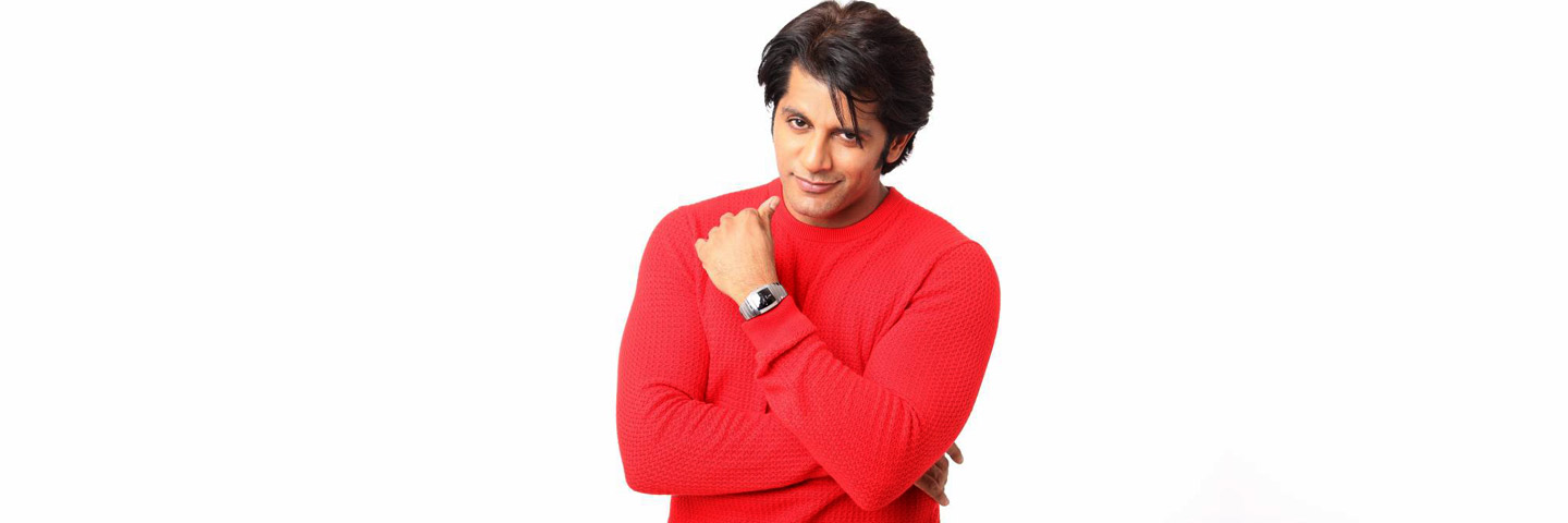 Karanvir Bohra