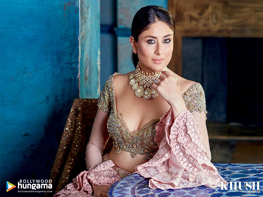 Kareena Kapoor Khan
