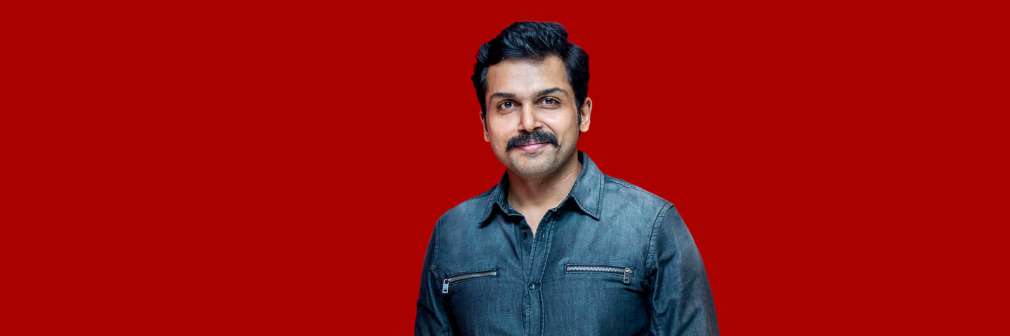 Karthi