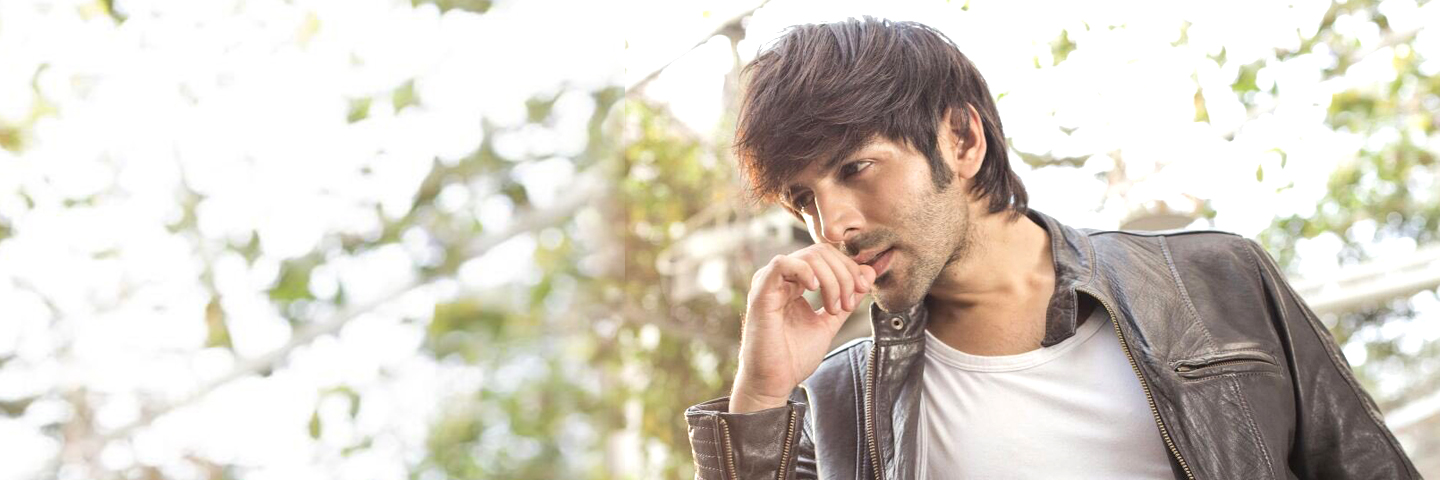 Kartik Aaryan