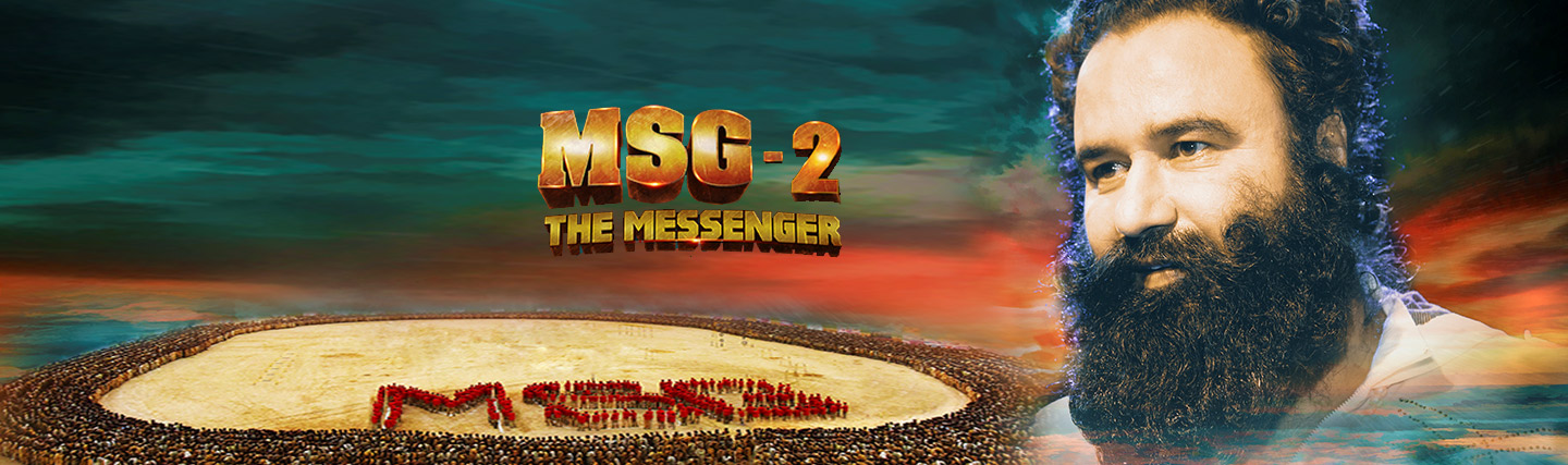 MSG-2 The Messenger