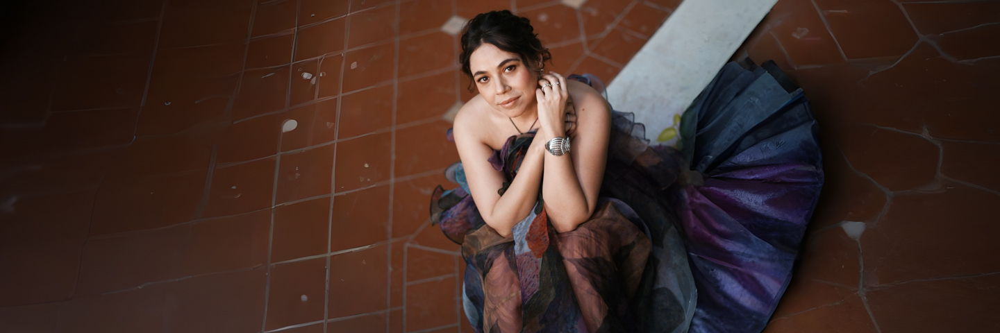 Maanvi Gagroo