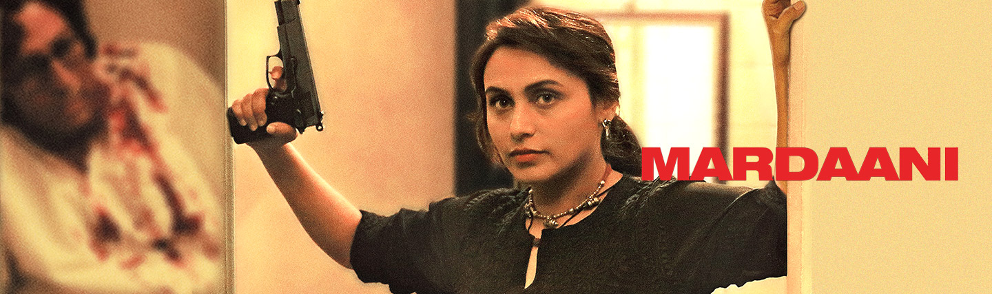 Mardaani