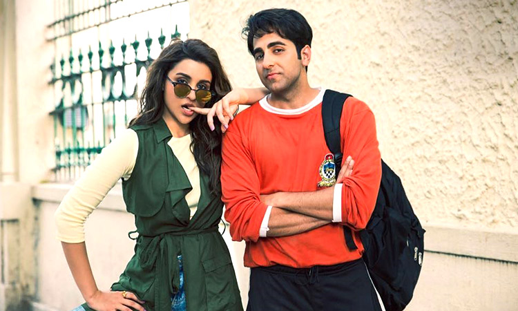 Meri pyaari bindu on sale full movie download