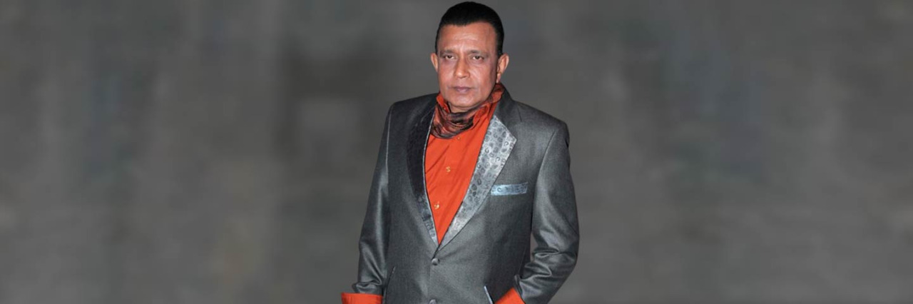 Mithun Chakraborty