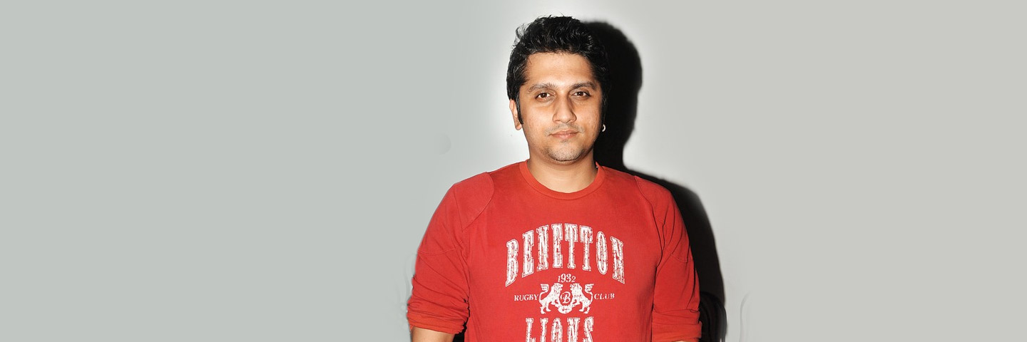 Mohit Suri