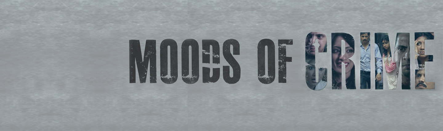 Moods Of Crime