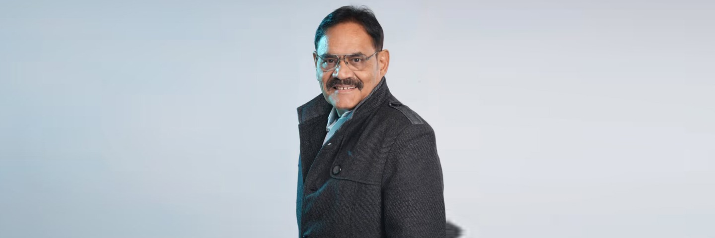 Mushtaq Khan