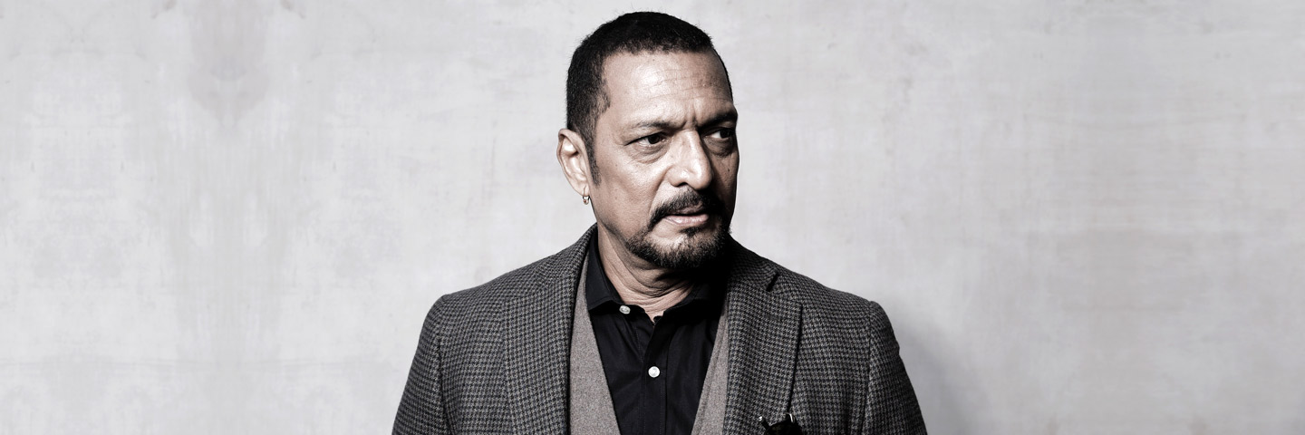 Nana Patekar