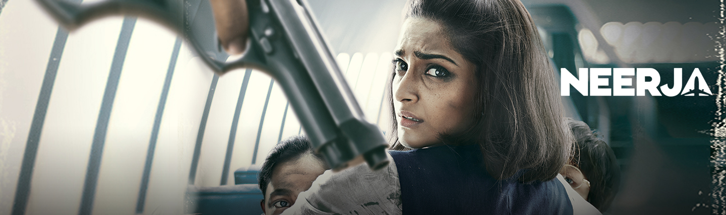 neerja movie release date