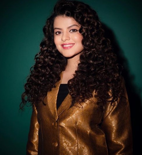 487px x 531px - Palak Muchhal Interview, Videos - Bollywood Hungama