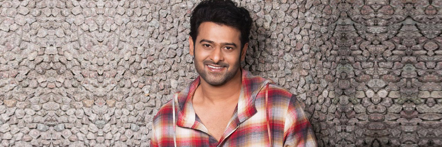 Prabhas