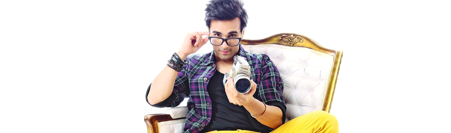 Pulkit Samrat