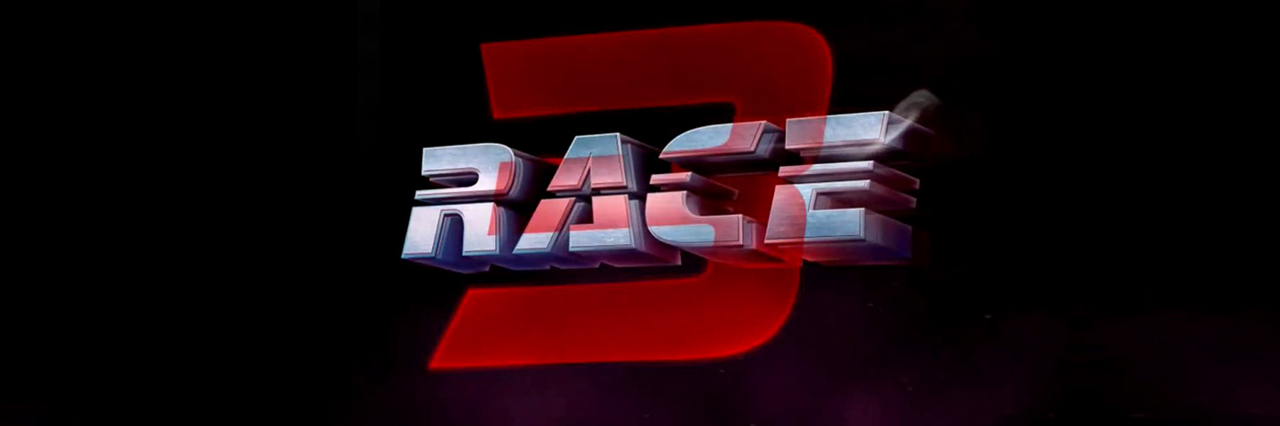 Race 3