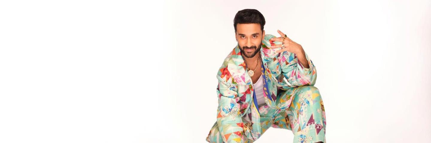 Raghav Juyal
