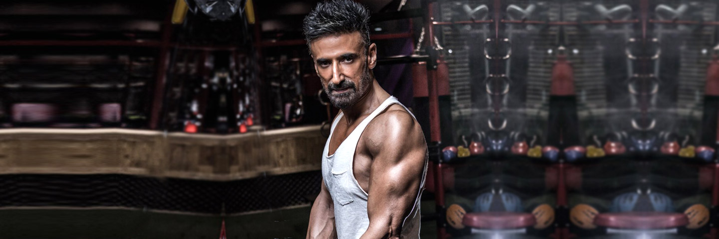 Rahul Dev