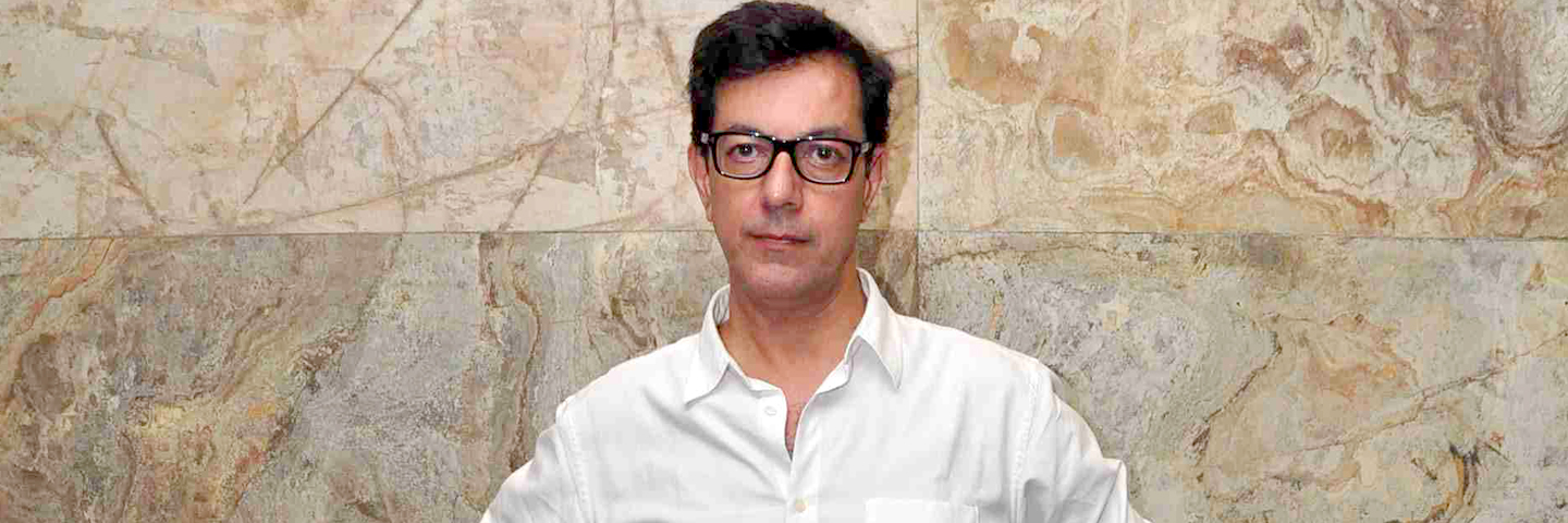 Rajat Kapoor