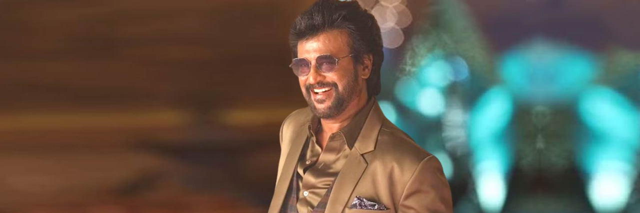 Rajinikanth