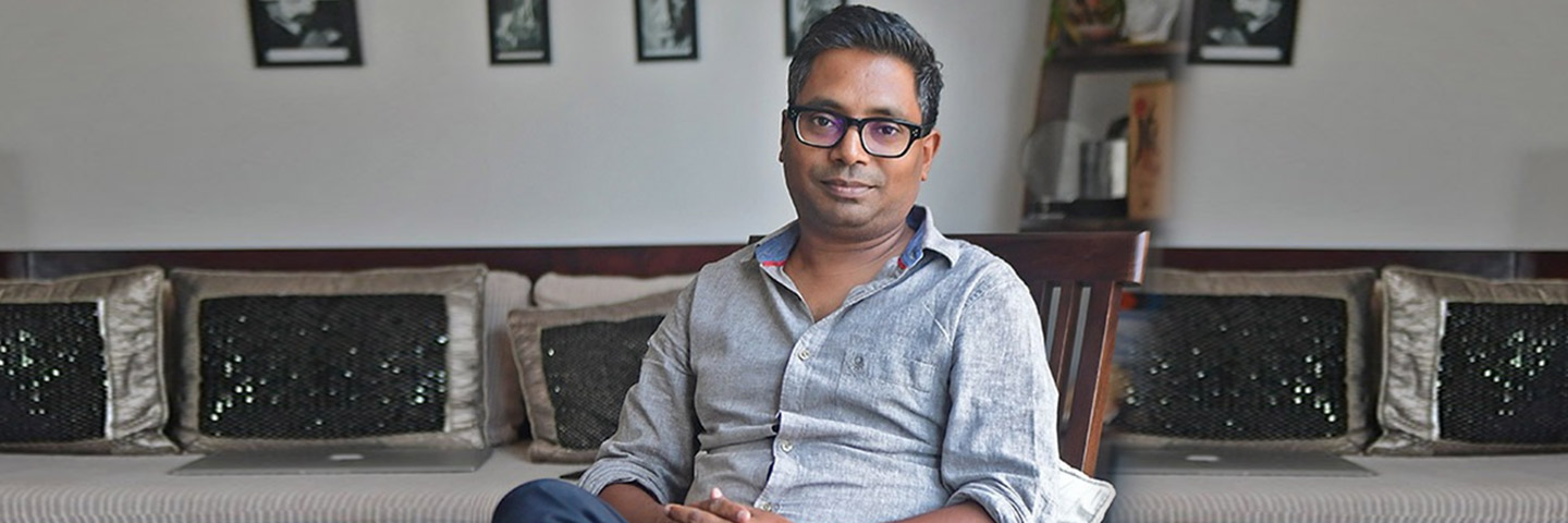 Rajkumar Gupta