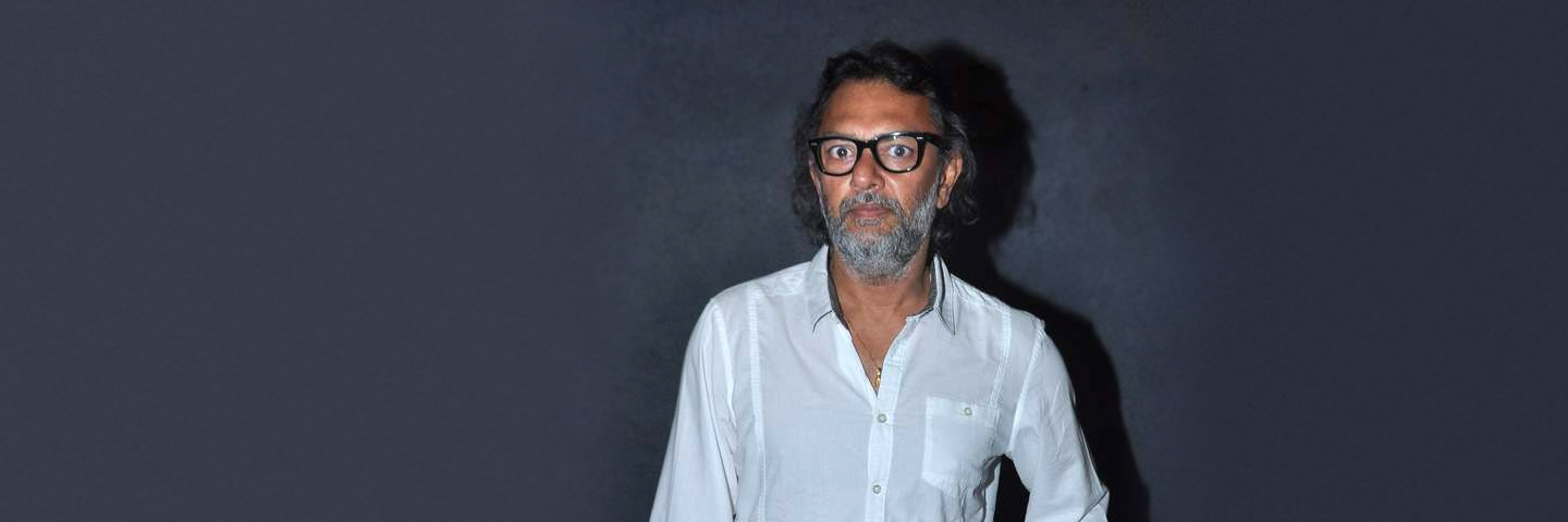 Rakeysh Omprakash Mehra