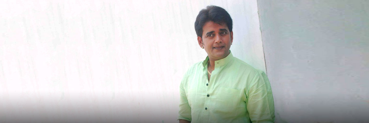 Ravi Kishan