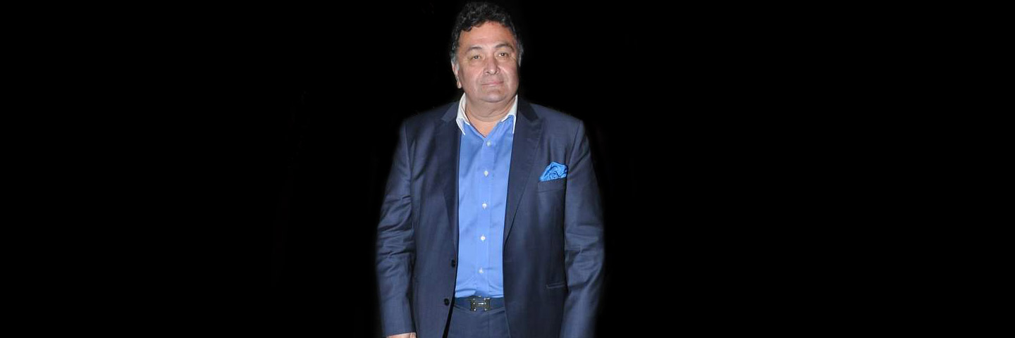 Rishi Kapoor