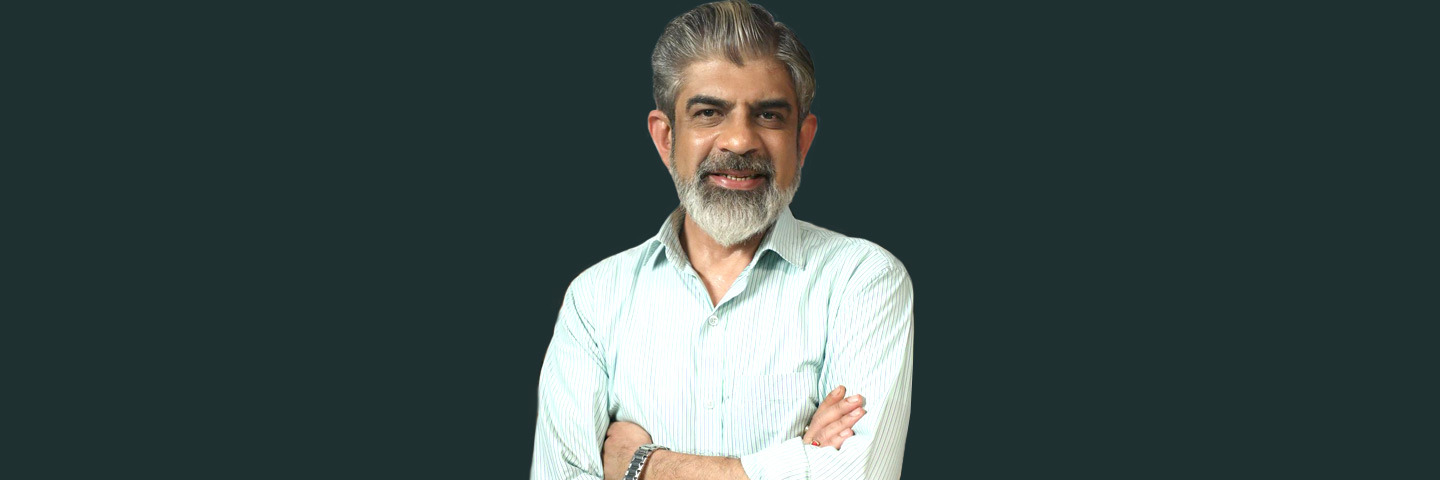 Rituraj Singh