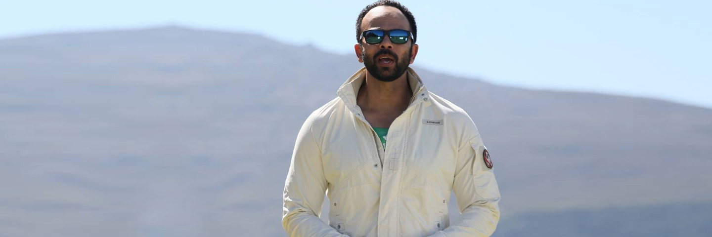 Rohit Shetty