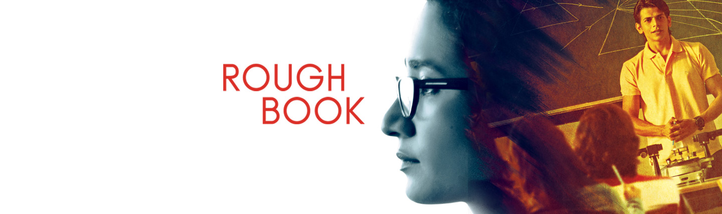 Rough Book