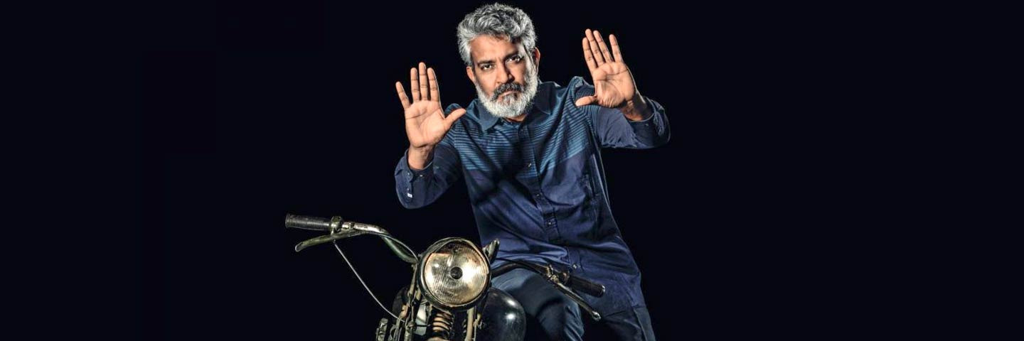 S.S. Rajamouli