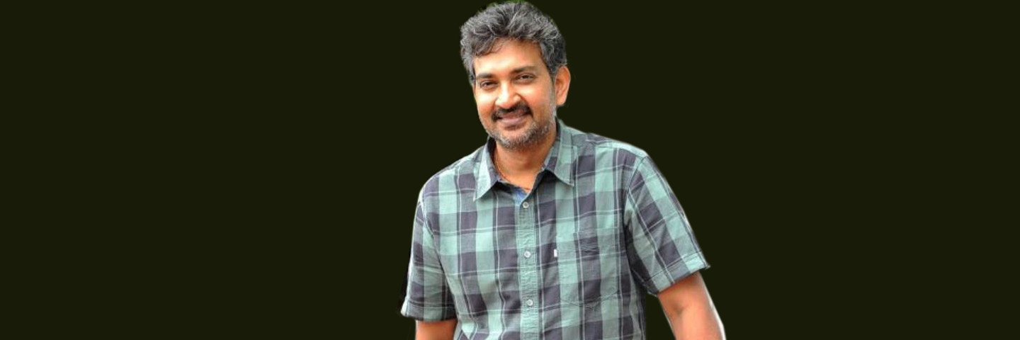 S.S. Rajamouli