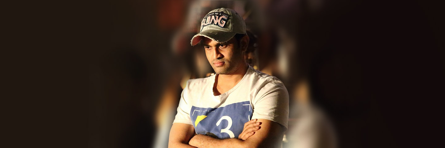 Sachin P. Karande