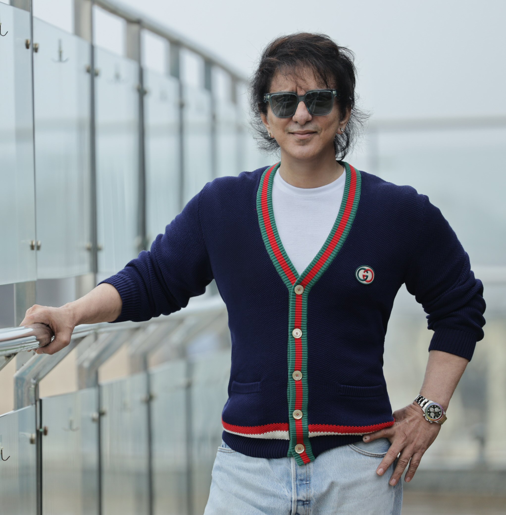 Sajid Nadiadwala Interview, Videos - Bollywood Hungama, image size:2044x2081
