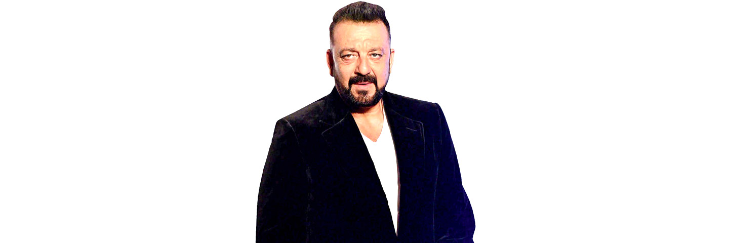 Sanjay Dutt