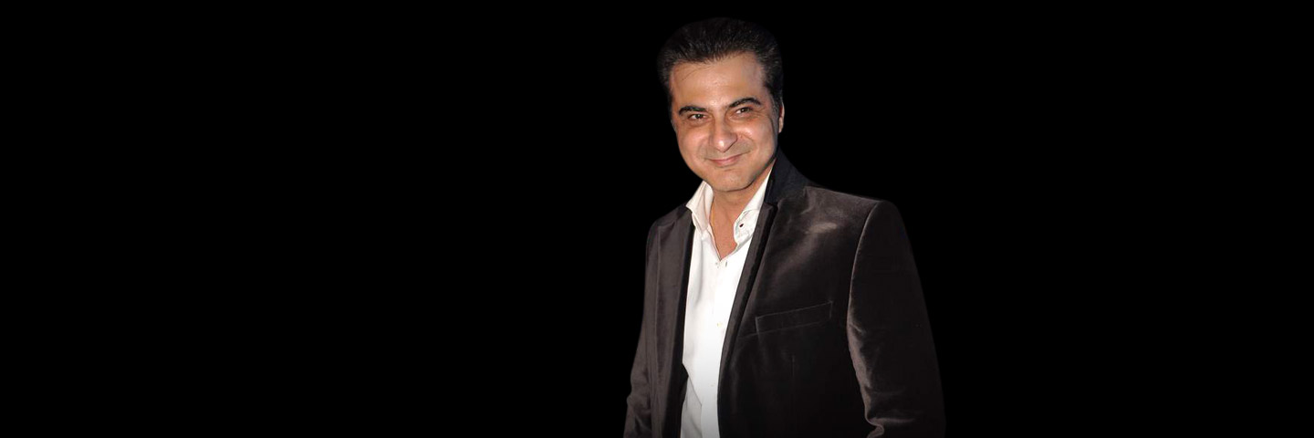 Sanjay Kapoor