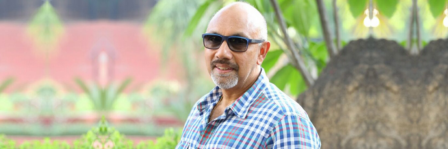 Sathyaraj