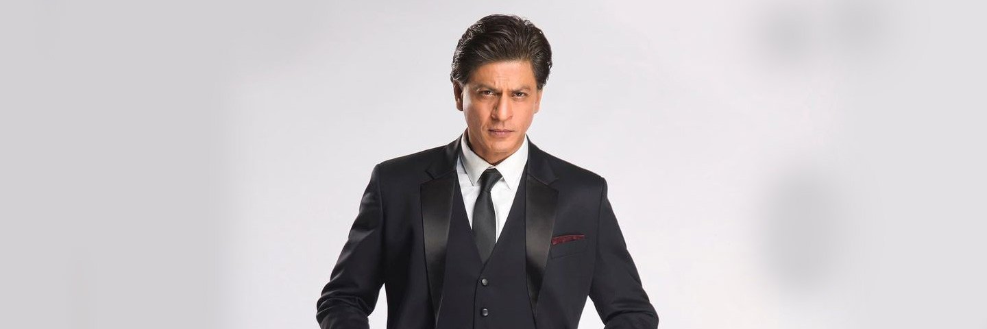 Shah Rukh Khan