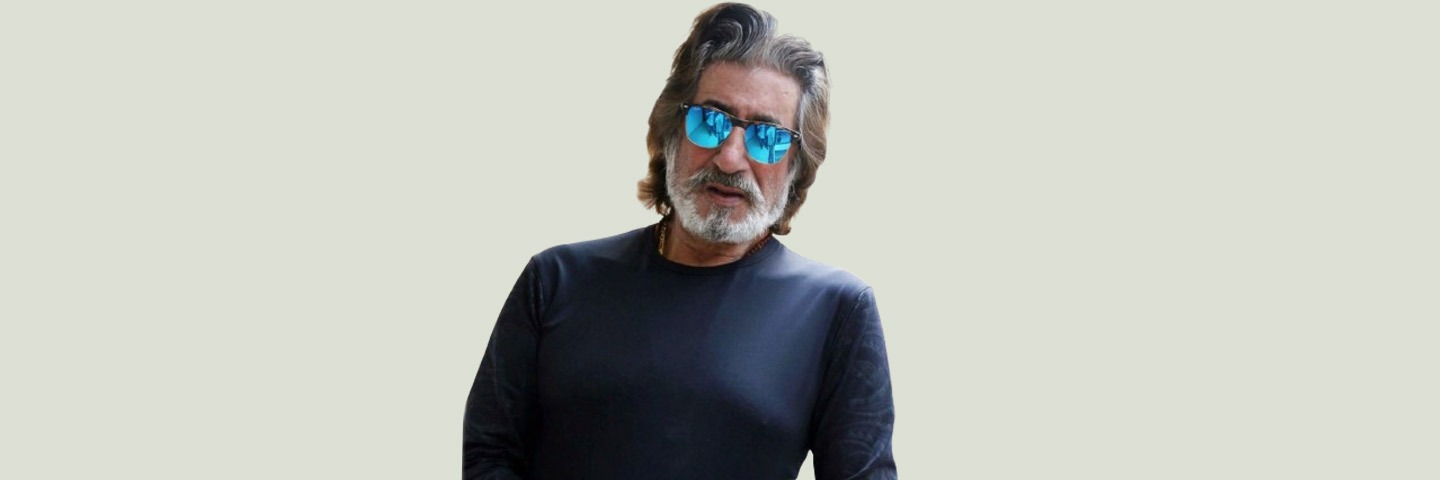 Shakti Kapoor