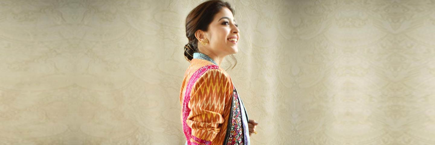 Shweta Tripathi