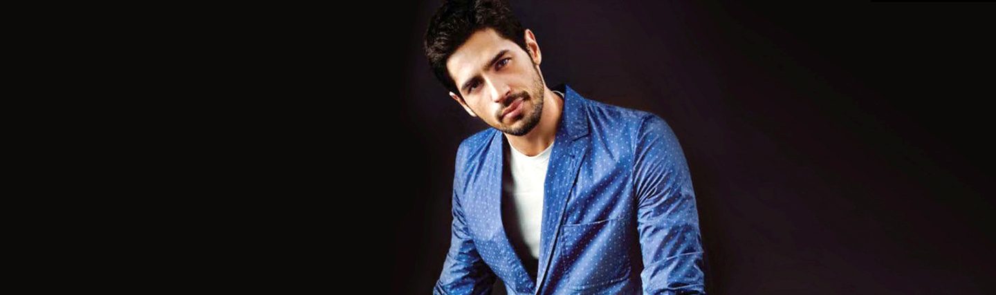 Sidharth Malhotra