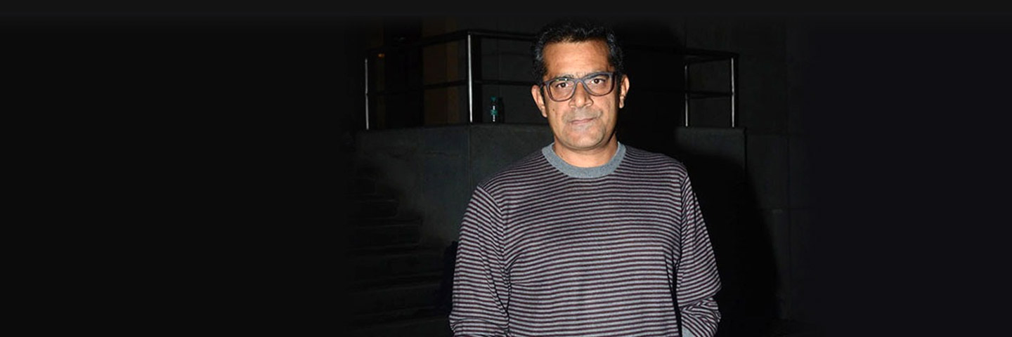 Subhash Kapoor